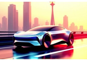 Blade Battery OTA Upgrades and V2X: How Chinese EVs Are R...