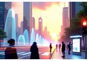 AI Video Tools Enable Rapid Content Creation for Smart Ci...