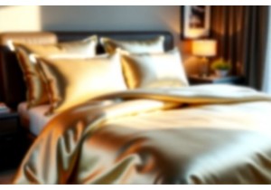 Chinese Silk Bedding Sets Elevate Your Bedroom with Heritage Craftsmanship