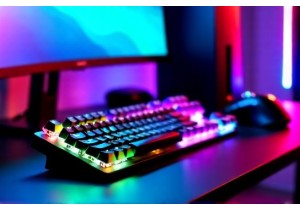 Chinese Made Esports Equipment Rising Global Influence