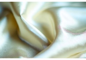Silk Fabric by the Yard for Custom Embroidery