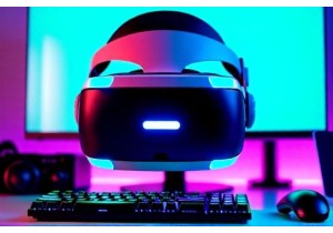 VR Gaming Gear Essentials Best Headsets and Accessories f...