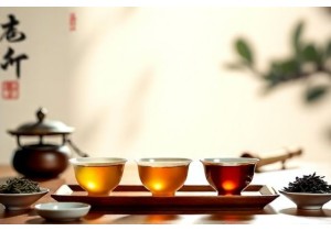 Oolong Tea Explained: How Roasting Style Shapes Aroma, Bo...