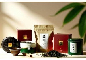Top 10 Chinese Tea Brand Reviews