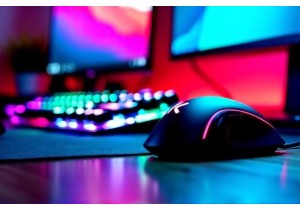 Best Chinese Gaming Gear Brands Revolutionizing Global Es...