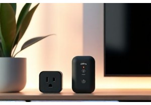 Smart Home Devices from China That Work Offline Without Cloud Dependency