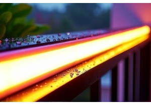 TP Link Tapo L9300 Smart LED Strip Review App Sync Music Mode and Outdoor Waterproof Rating