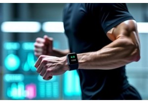 Chinese Engineered Fitness Tech That Meets Global Standards for Accuracy and Safety