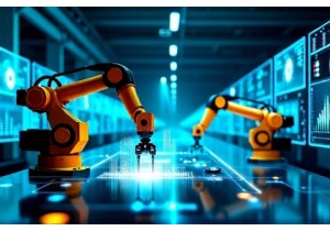 From Lab to Factory: AI Robotics Solve Real Industrial Pa...