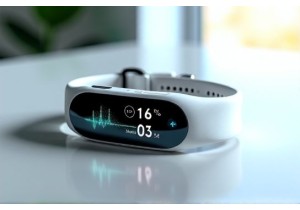Full Body Health Trackers That Monitor Blood Oxygen Sleep Stages and Activity