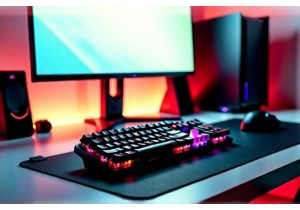 Esports Gear for Beginners: Essential Peripherals
