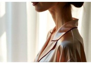 Modern Silk Sleepwear Brands That Honor Centuries Old Chinese Craft Standards