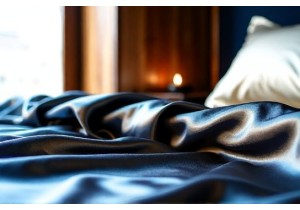 Silk Bed Sheets Woven with Centuries Old Chinese Textile ...