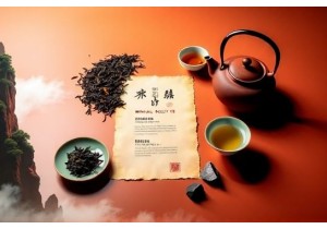 Wuyi Rock Tea Guide: Mineral Notes, Roast Levels & Authen...