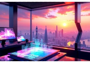 AI Painting Tools Revolutionize Creative Industries