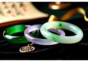 Discover the Elegance of Authentic Jade Bangle Styles and Cultural Significance