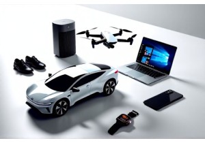 OrientDeck Tech Highlights Top 7 Innovative Chinese Products This Week