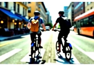 Tern Verge X11 Folding Bike vs Brompton M6L Real World Urban Commute Test