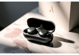 Earfun Air Pro 4 Review: ANC, Battery & Fit Deep Dive