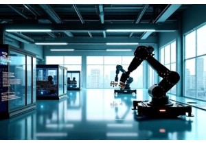 Generative AI Drives Customization in Mass Production