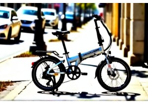 Decathlon Riverside 900 Folding Bike Review Weight Portability and Urban Commuting Real Test