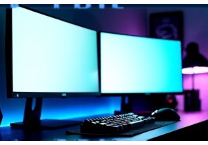 Best Budget Gaming Monitors with 144Hz and G-Sync Compatible