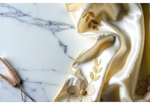 Artisan Silk Bed Linen Collections Featuring Museum Quality Embroidery Details