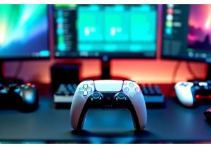 PS5 DualSense Controller Haptic Feedback Review