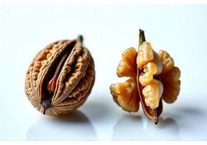 Unusual Walnut Shapes Exploring Rare Asymmetrical and Monkey Head Style Nuts