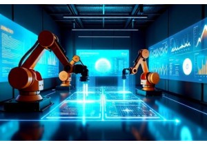 Large Language Models Drive Intelligent Decision Making i...