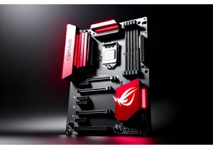 Gigabyte Aorus Master X670E Motherboard Review PCIe 5 0 Support DDR5 Overclocking and BIOS Usability