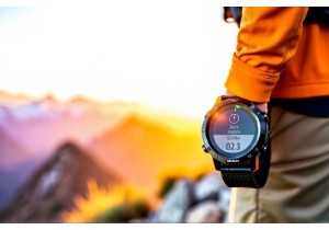 Garmin Instinct 2 Solar Outdoor Watch Review GPS Accuracy Battery Life and Rugged Build Test