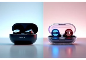 Earfun Air Pro 4 vs Nothing Earbuds: ANC & Bass Showdown
