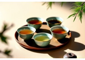 Seasonal Tea Pairing Guide: Spring Greens to Winter Reds