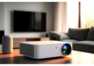 Xiaomi Mi Laser Projector 2 Review 1080p Clarity Daylight Readability and Smart Home Setup