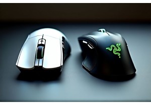Logitech G Pro X Superlight 2 vs Razer Viper V2 Pro Wireless Gaming Mouse