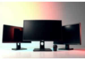 High Refresh Rate Monitor Buying Guide for Competitive PC...