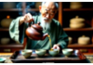 The Art of Chado: How Traditional Chinese Tea Ceremony Di...