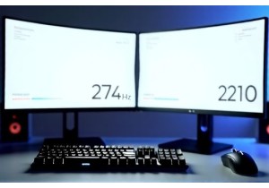 240Hz vs 144Hz Monitor Myths Debunked