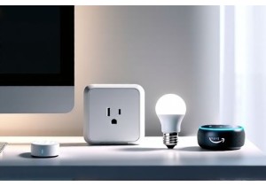 Smart Home Devices from China That Integrate Seamlessly with Alexa