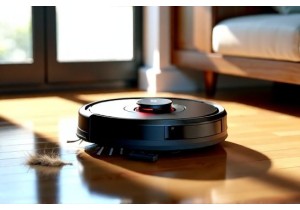 iRobot Roomba j9 Plus Review Pet Odor Removal and Hard Floor Edge Cleaning Effectiveness