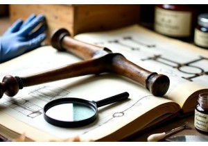 Antique Furniture Restoration Ethics When to Preserve Versus Repair Original Parts