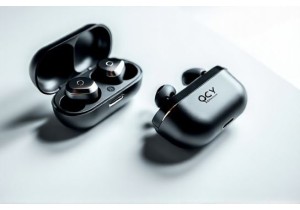 Chinese Earbuds with ANC and 40hr Battery Life Reviewed by OrientDeck