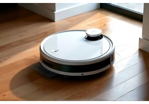 Mijia Mi Robot Vacuum Mop P20 Review Mapping Accuracy Obstacle Avoidance and Wet Mopping Effectiveness