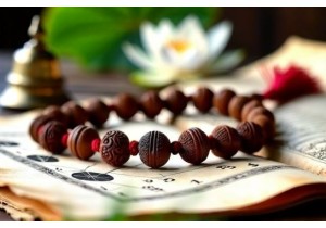 Vajra Seeds Bead Count Significance and Traditional Stringing Methods