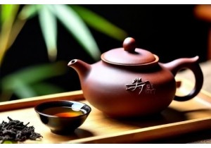 Yixing Zisha Teapot Selection Tips for Enhancing Pu Erh a...