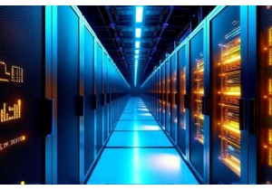 Large Scale AI Training Infrastructures Support China