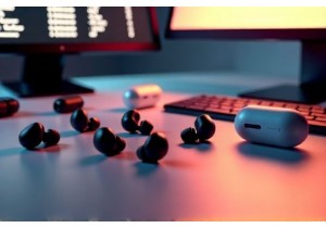 OrientDeck Tech Picks The Most Reliable Earbuds from Shenzhen