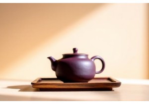 Yixing Teapot Guide Selecting Genuine Zisha Clay for Optimal Tea Brewing