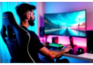 Titan Army Gaming Chair Review: Ergonomic Support for Lon...